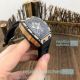  Swiss Copy Richard Mille RM 055 Carbon Fiber Watch Black Rubber Strap 42mm (3)_th.jpg